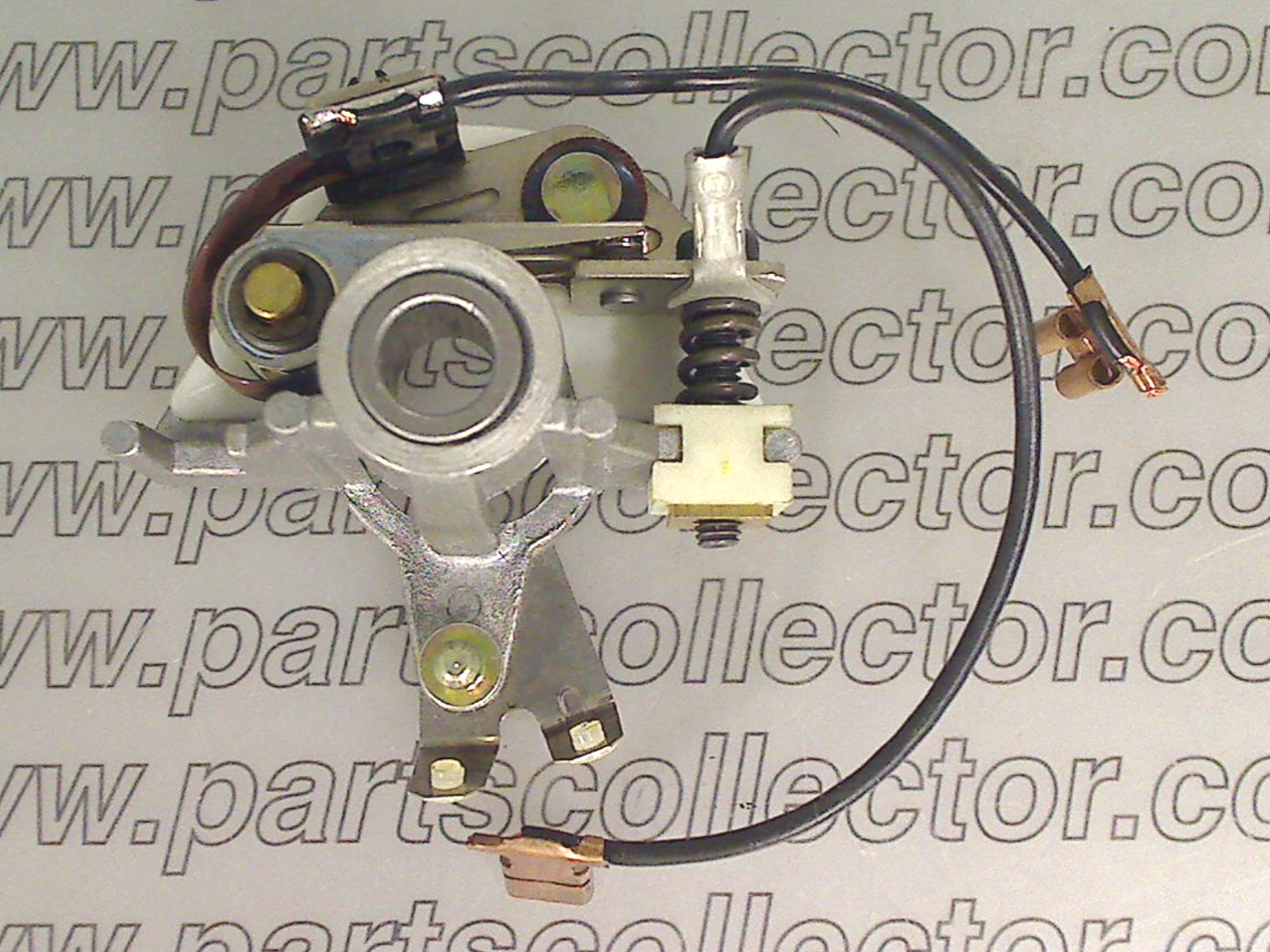 MAGNETI MARELLI 71277905 Ignition code 10205 compatible with: FIAT PANDA, MAGNETI MARELLI MAGNETI MARELLI